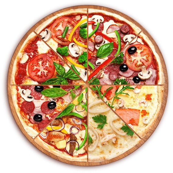 46 pizza png image