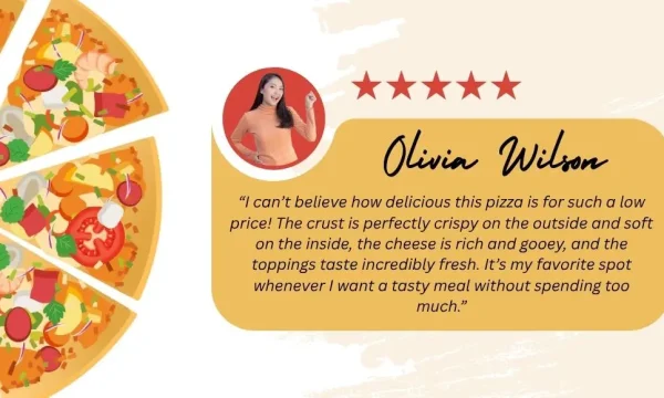 google review pizza99